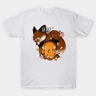 fox T-Shirt